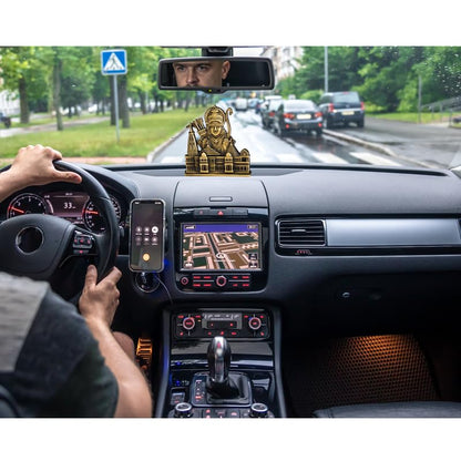 6884
